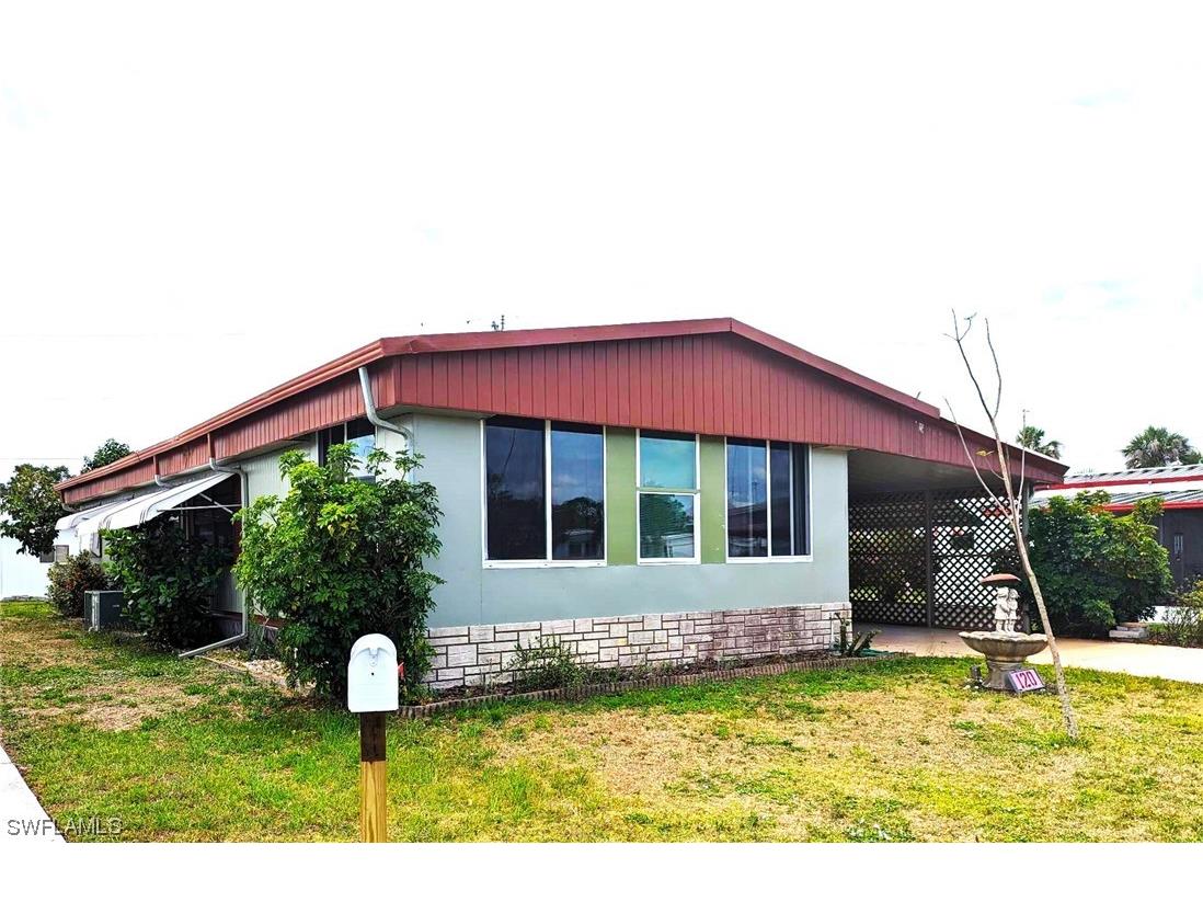 120 Conestoga Trail North Fort Myers FL 33917 223031521 image1