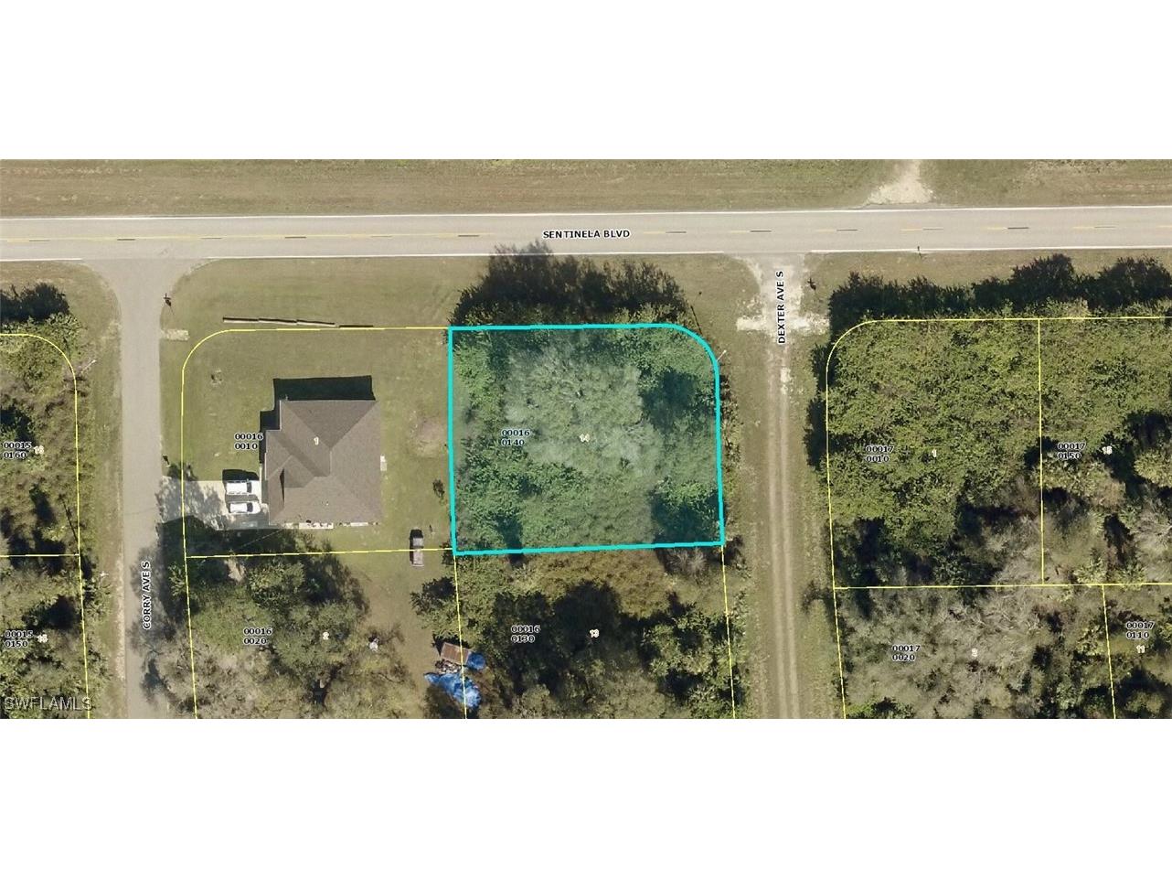 120 Dexter Avenue S Lehigh Acres FL 33974 226003154 image1