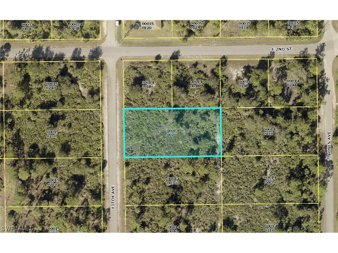 120 Fitch Avenue Lehigh Acres FL 33936 223015175 image1