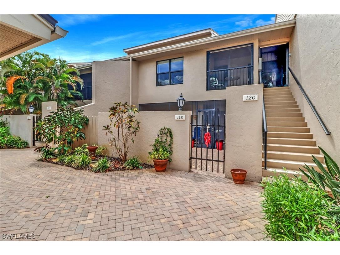 120 Foxtail Court #1-120 Naples FL 34104 223068500 image1