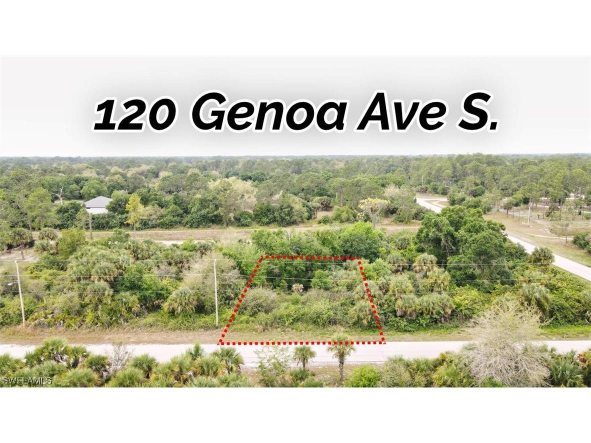 120 Genoa Avenue S Lehigh Acres FL 33974 224022774 image1