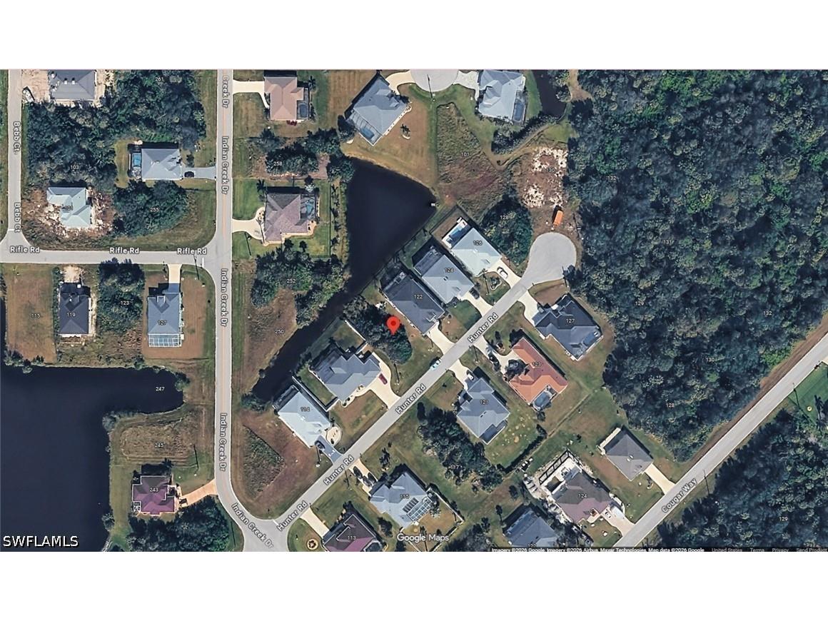 120 Hunter Road Rotonda West FL 33947 226023857 image1