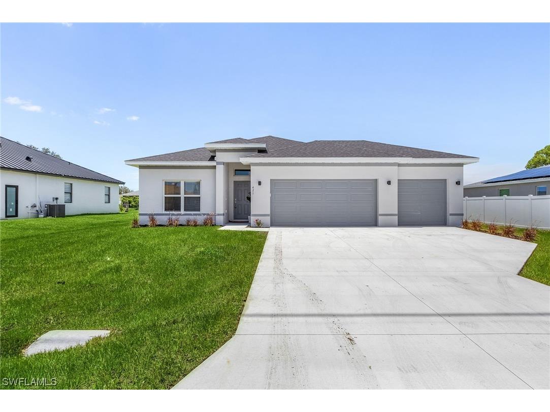 120 NE 8th Terrace Cape Coral FL 33909 223069394 image1
