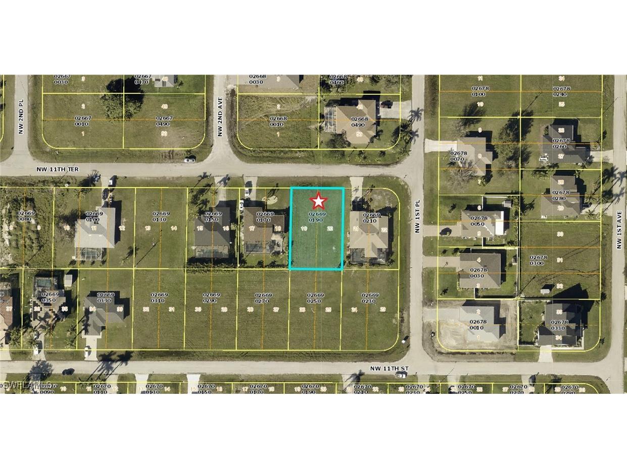 120 NW 11th Terrace Cape Coral FL 33993 224074287 image1