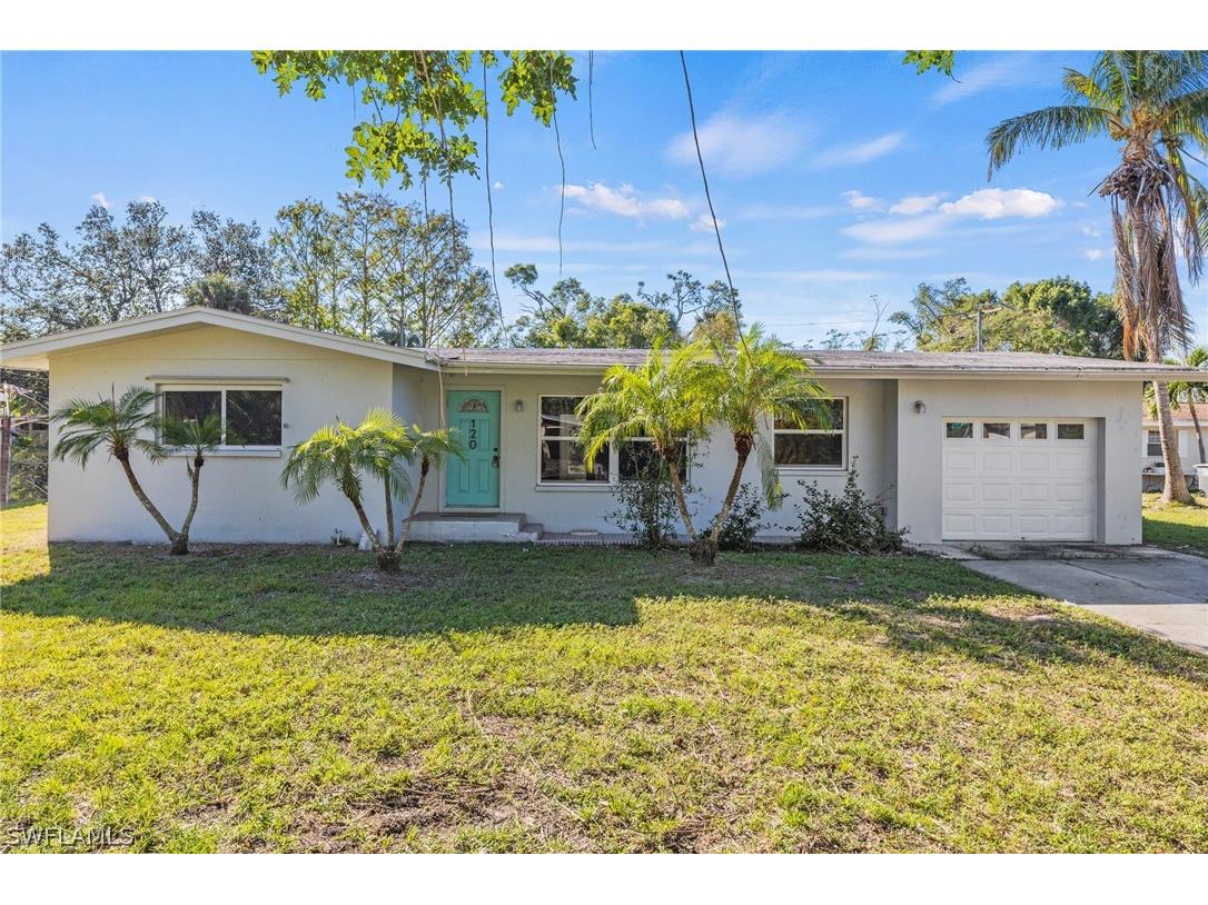 120 Palm Tree Lane Fort Myers FL 33905 223004769 image1