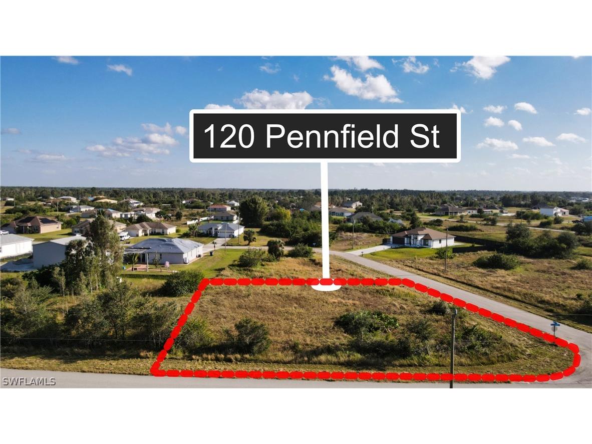 120 Pennfield Street Lehigh Acres FL 33974 223003974 image1