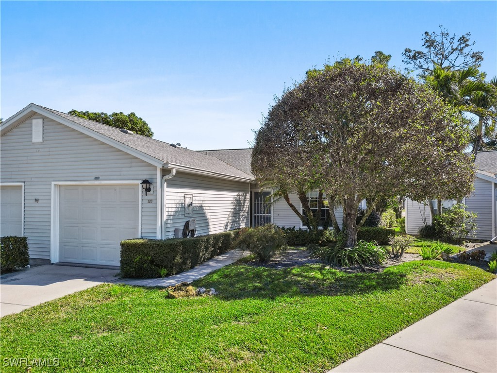 120 Quail Forest Boulevard Naples FL 34105 225009117 image1