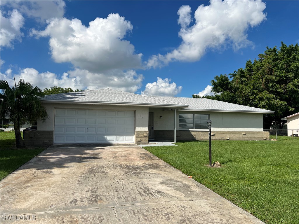 120 Richmond Avenue S Lehigh Acres FL 33936 224092804 image1