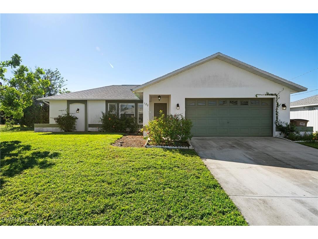 120 SE 19th Lane Cape Coral FL 33990 224094811 image1