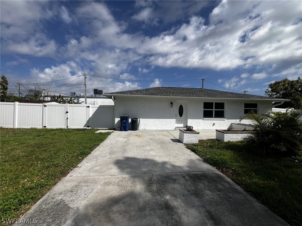 120 Shanle Drive North Fort Myers FL 33917 224028373 image1