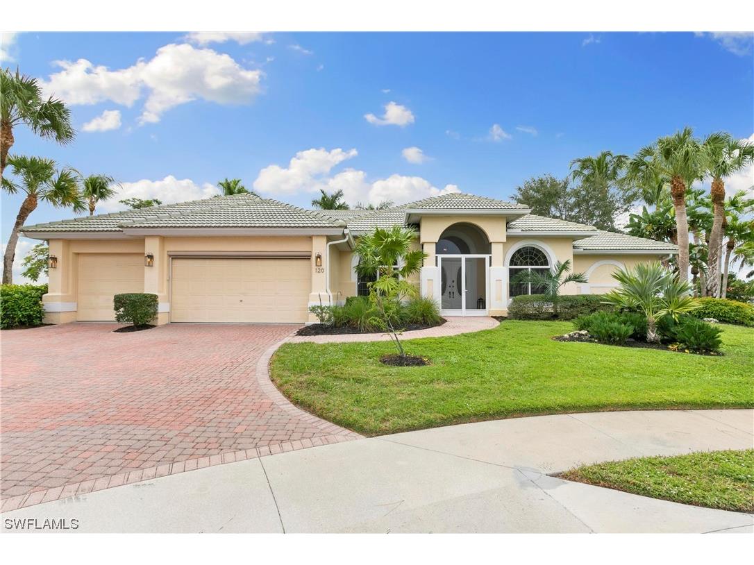 120 Wilderness Cay Naples FL 34114 223093755 image1