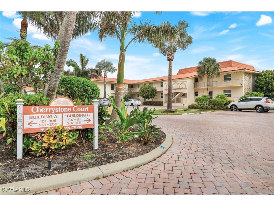 1200 Cherrystone Court #B209 Naples FL 34102 224091962 image27
