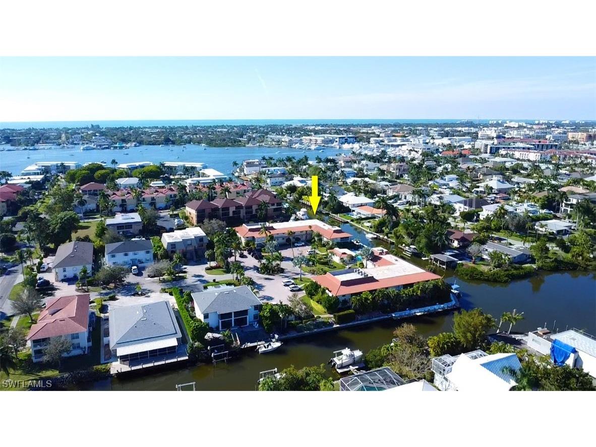 1200 Cherrystone Court #A205 Naples FL 34102 224009007 image1