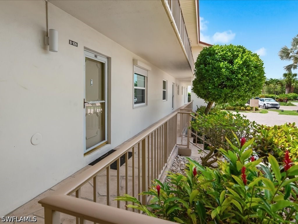 1200 Cherrystone Court #B-109 Naples FL 34102 226020726 image16