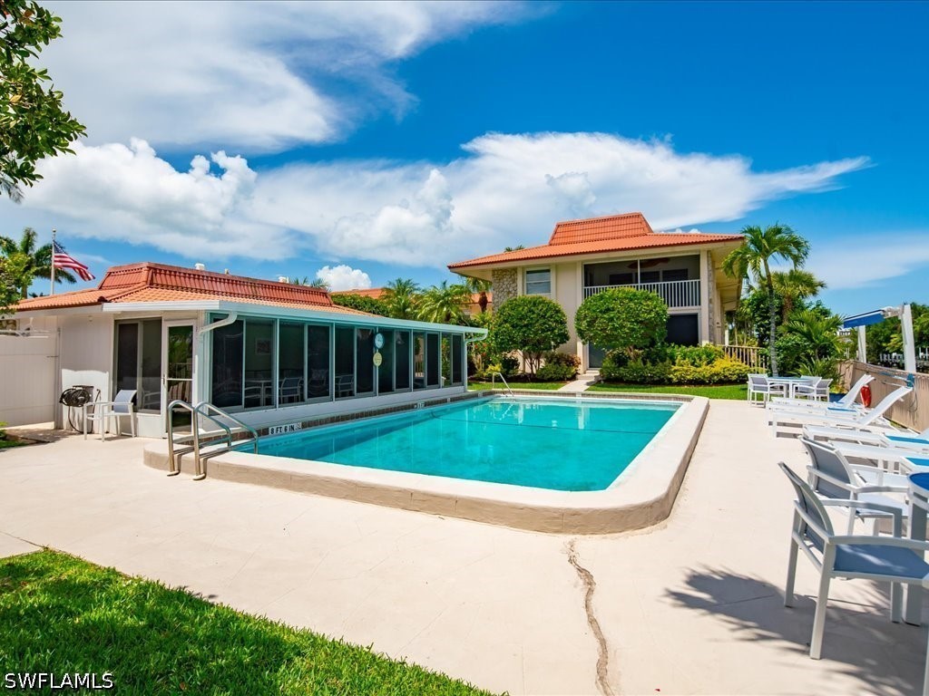 1200 Cherrystone Court #B-109 Naples FL 34102 226020726 image22