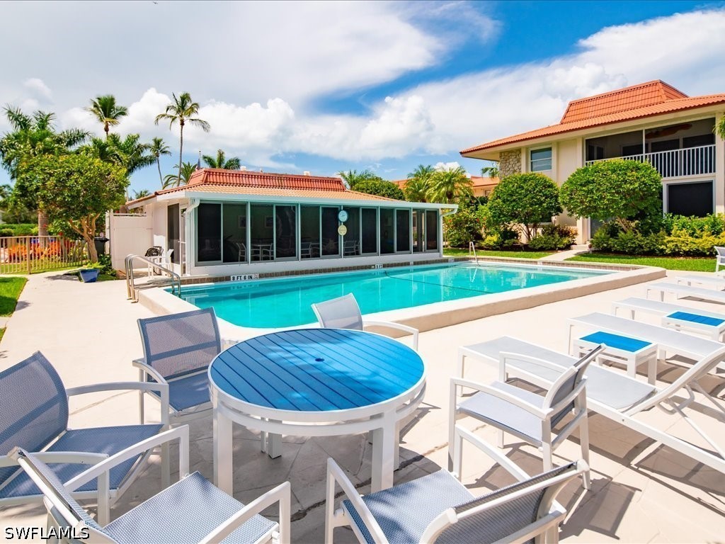 1200 Cherrystone Court #B-109 Naples FL 34102 226020726 image23