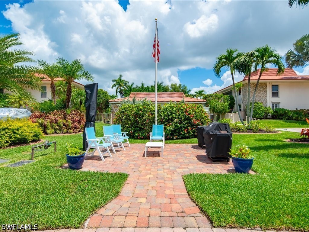1200 Cherrystone Court #B-109 Naples FL 34102 226020726 image24
