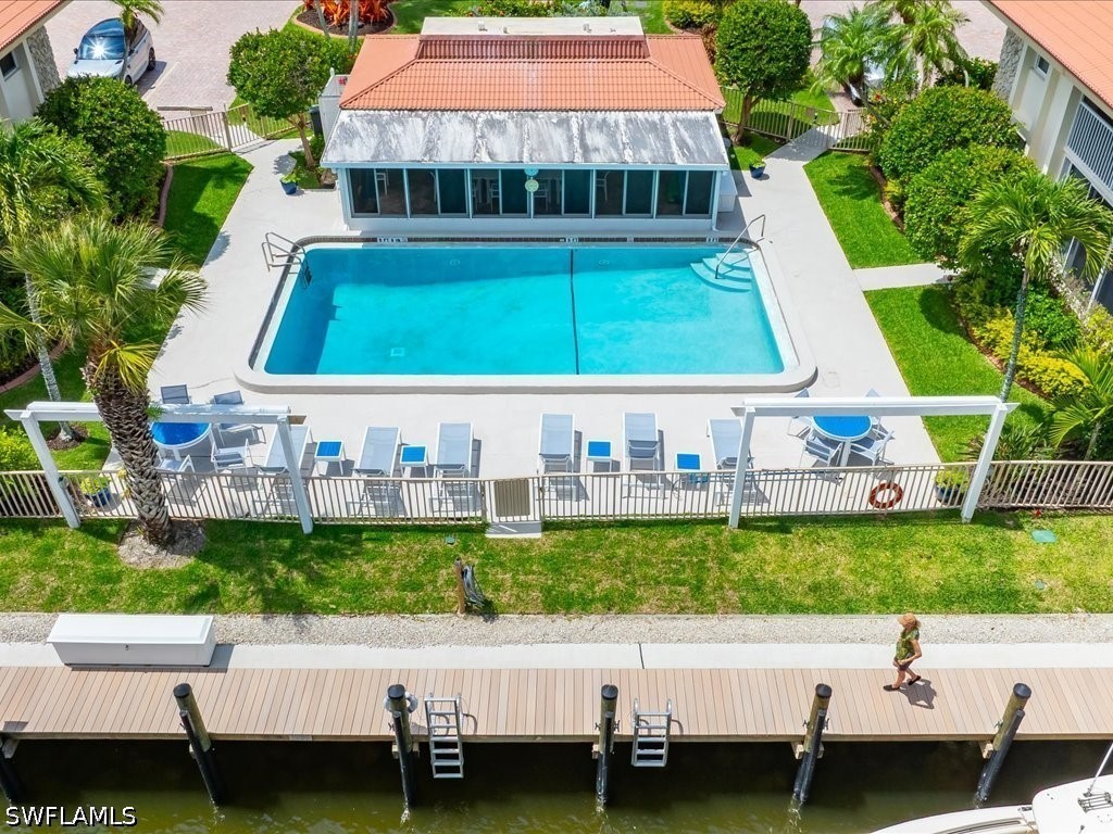 1200 Cherrystone Court #B-109 Naples FL 34102 226020726 image26