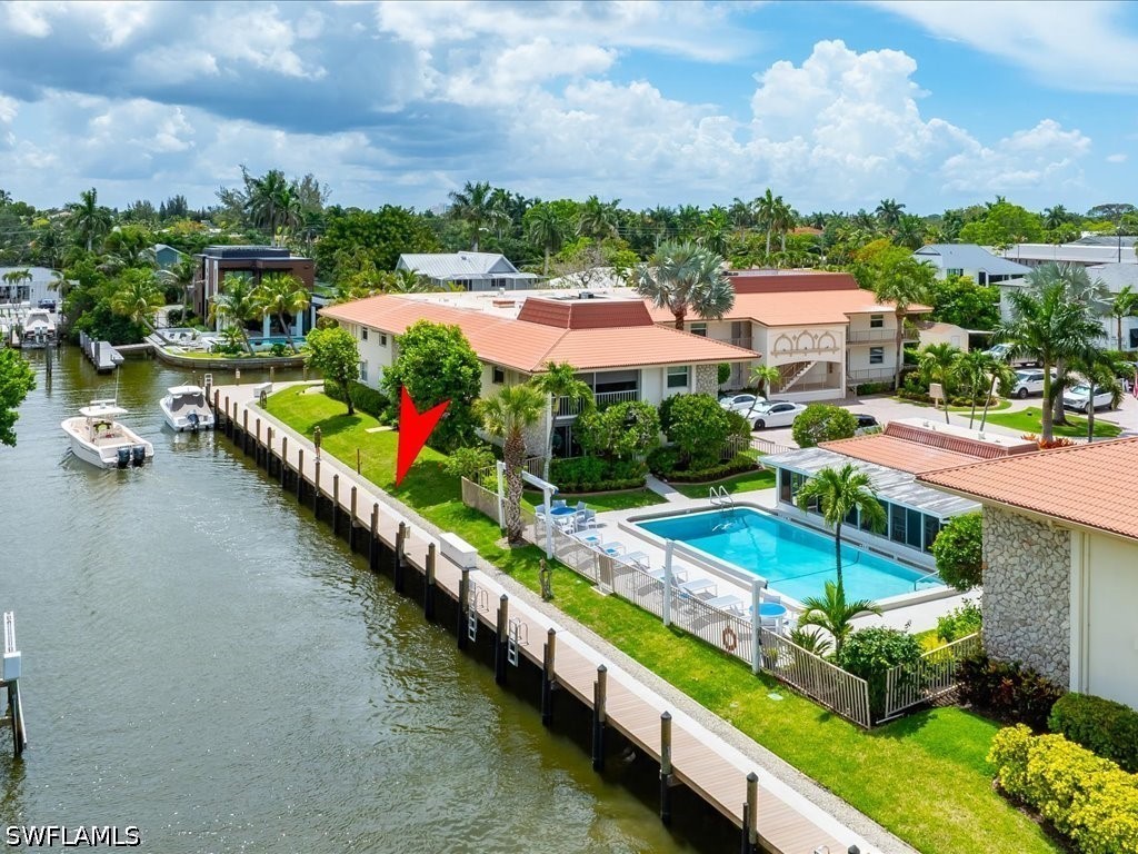1200 Cherrystone Court #B-109 Naples FL 34102 226020726 image27
