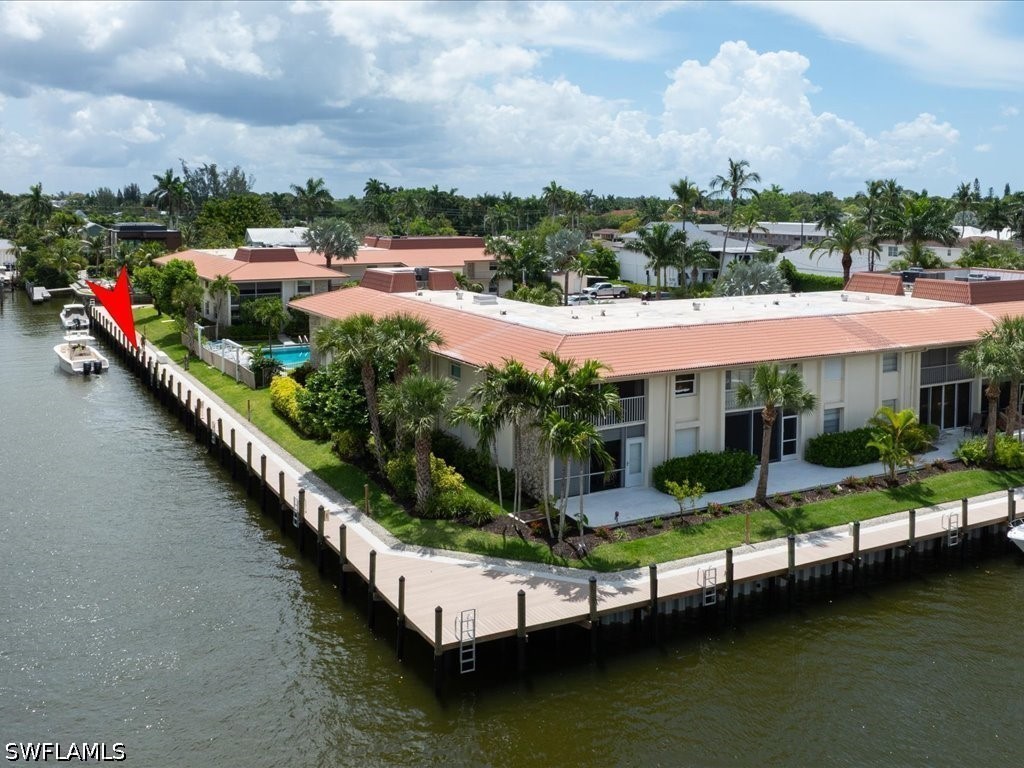 1200 Cherrystone Court #B-109 Naples FL 34102 226020726 image29