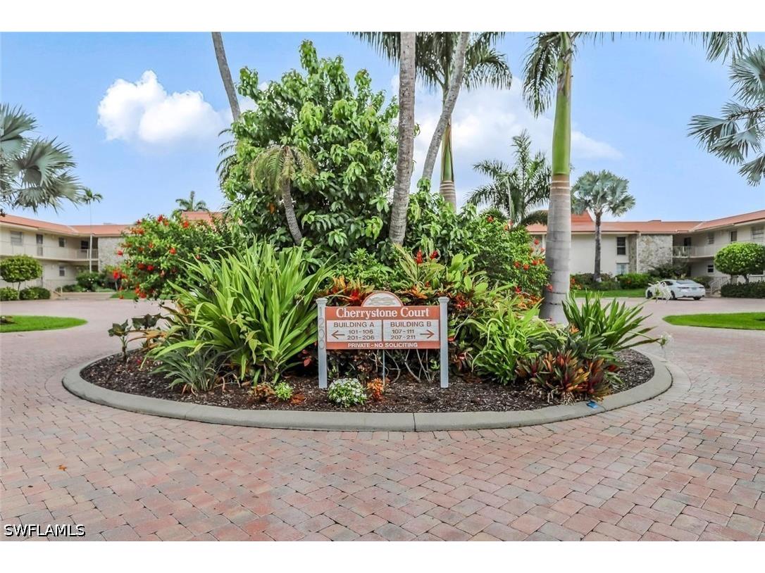1200 Cherrystone Court #B108 Naples FL 34102 226021302 image19