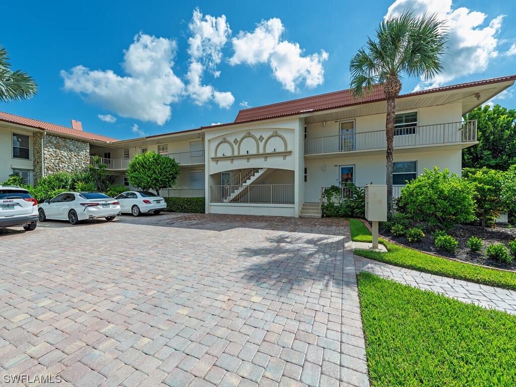 1200 Cherrystone Court #B211 Naples FL 34102 223065741 image1
