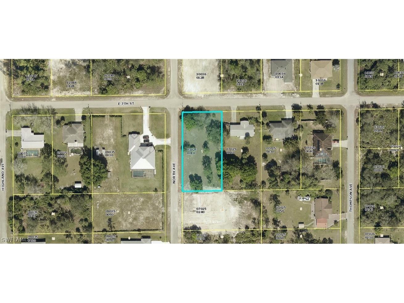 1200 E 7th Street Lehigh Acres FL 33972 224058188 image1