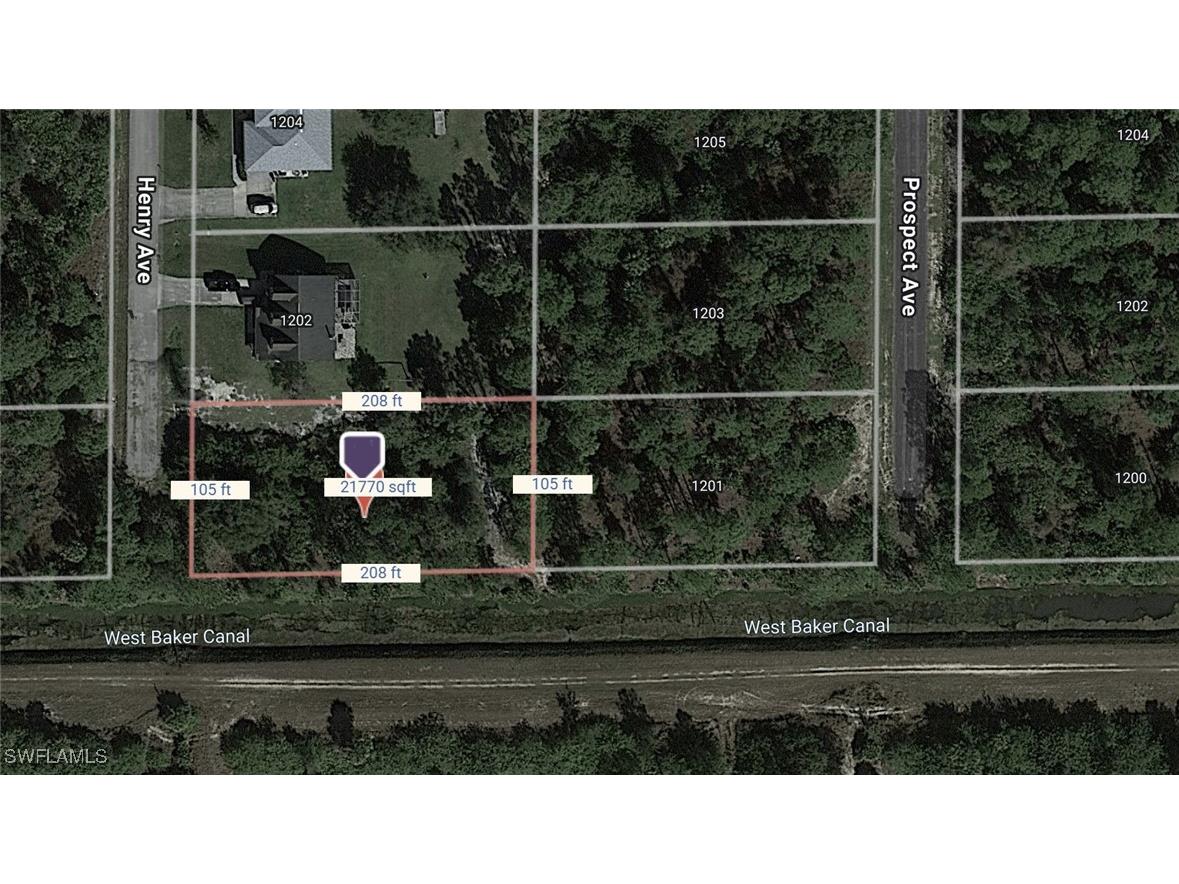 1200 Henry Avenue Lehigh Acres FL 33972 225028051 image1