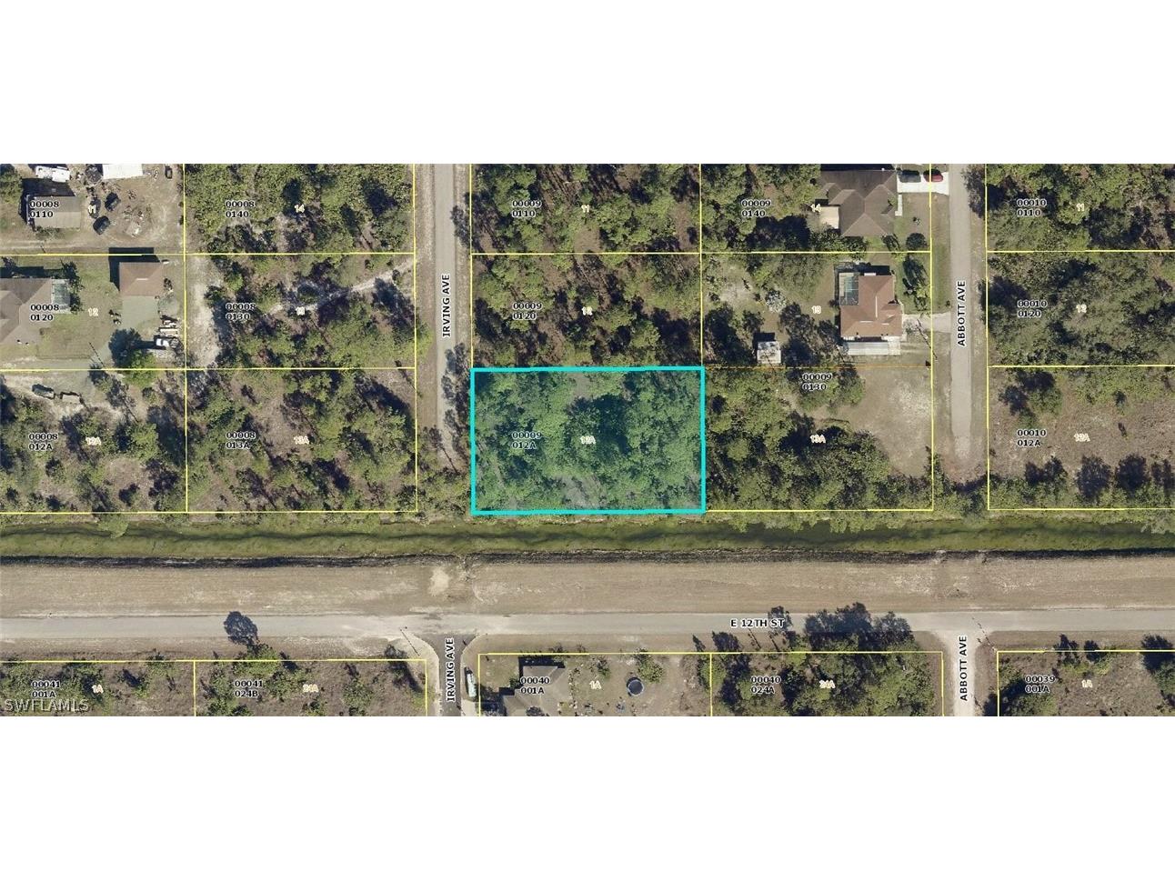 1200 Irving Avenue Lehigh Acres FL 33972 223002904 image1