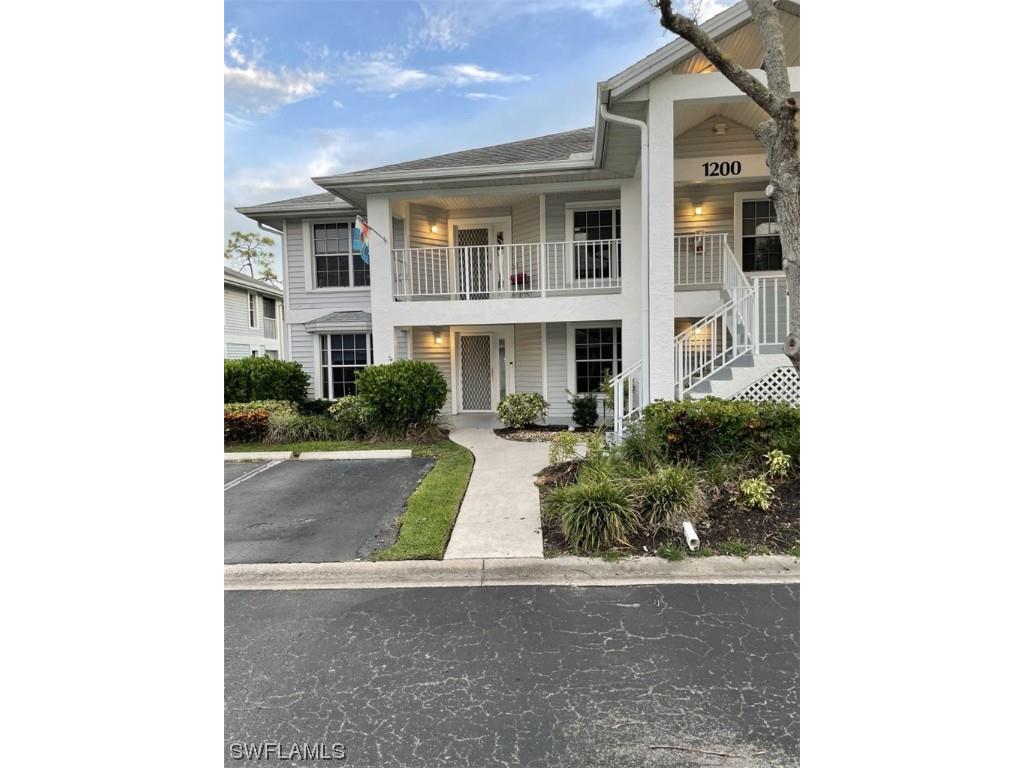 1200 Misty Pines Circle #C-101 Naples FL 34105 223063578 image1