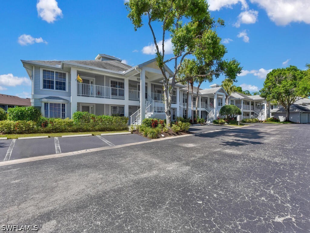 1200 Misty Pines Circle #C101 Naples FL 34105 226013489 image1