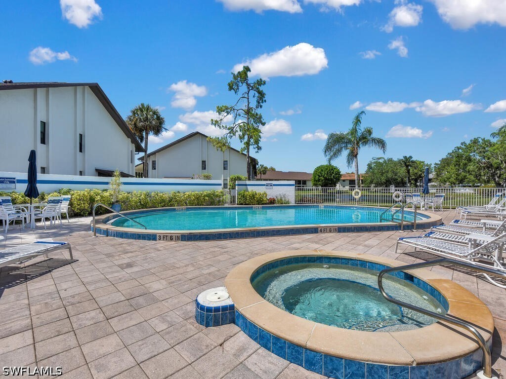 1200 Misty Pines Circle #C101 Naples FL 34105 226013489 image33