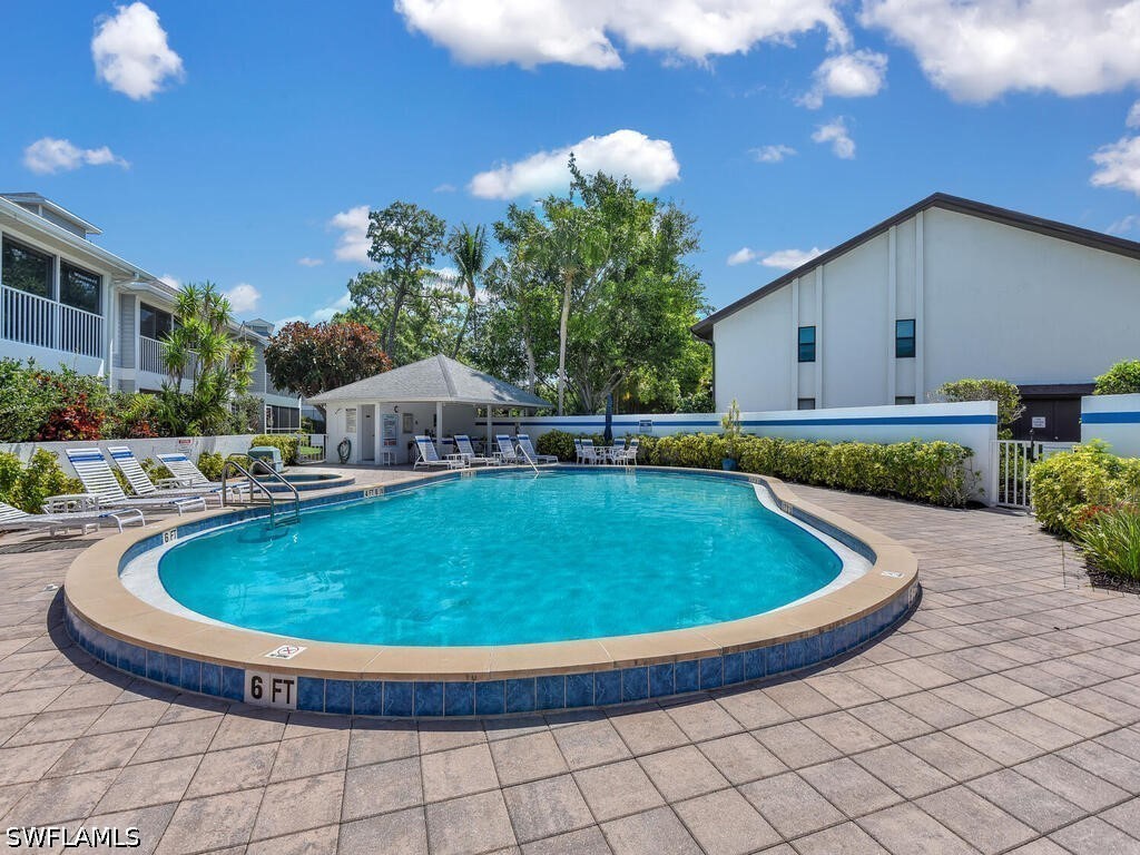 1200 Misty Pines Circle #C101 Naples FL 34105 226013489 image34