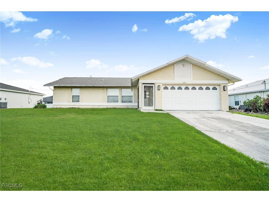 1200 NW 14th Terrace Cape Coral FL 33993 2025013125 image1