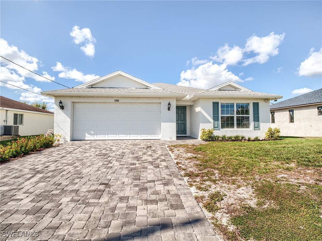 1200 NW 21st Place Cape Coral FL 33993 224091050 image1