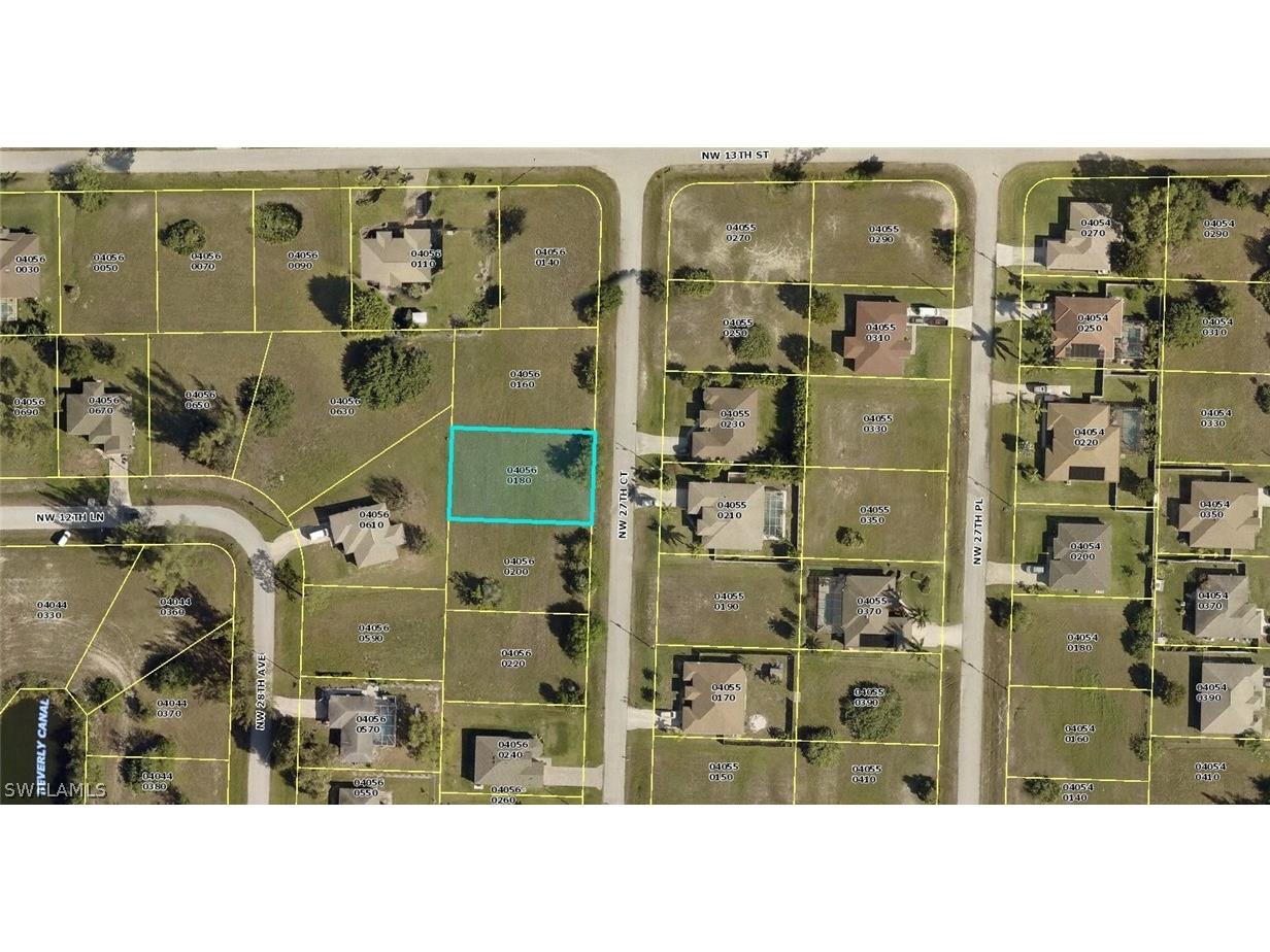 1200 NW 27th Court Cape Coral FL 33993 221011342 image1