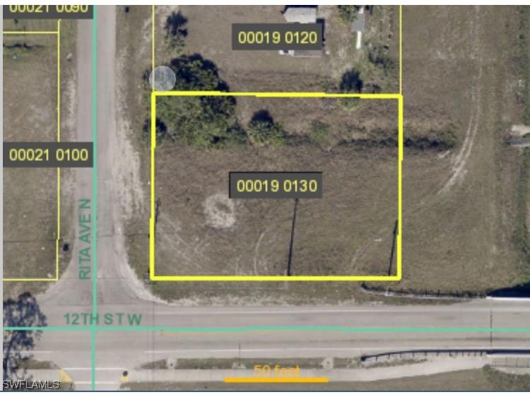 1200 Rita Avenue N Lehigh Acres FL 33971 223095450 image1