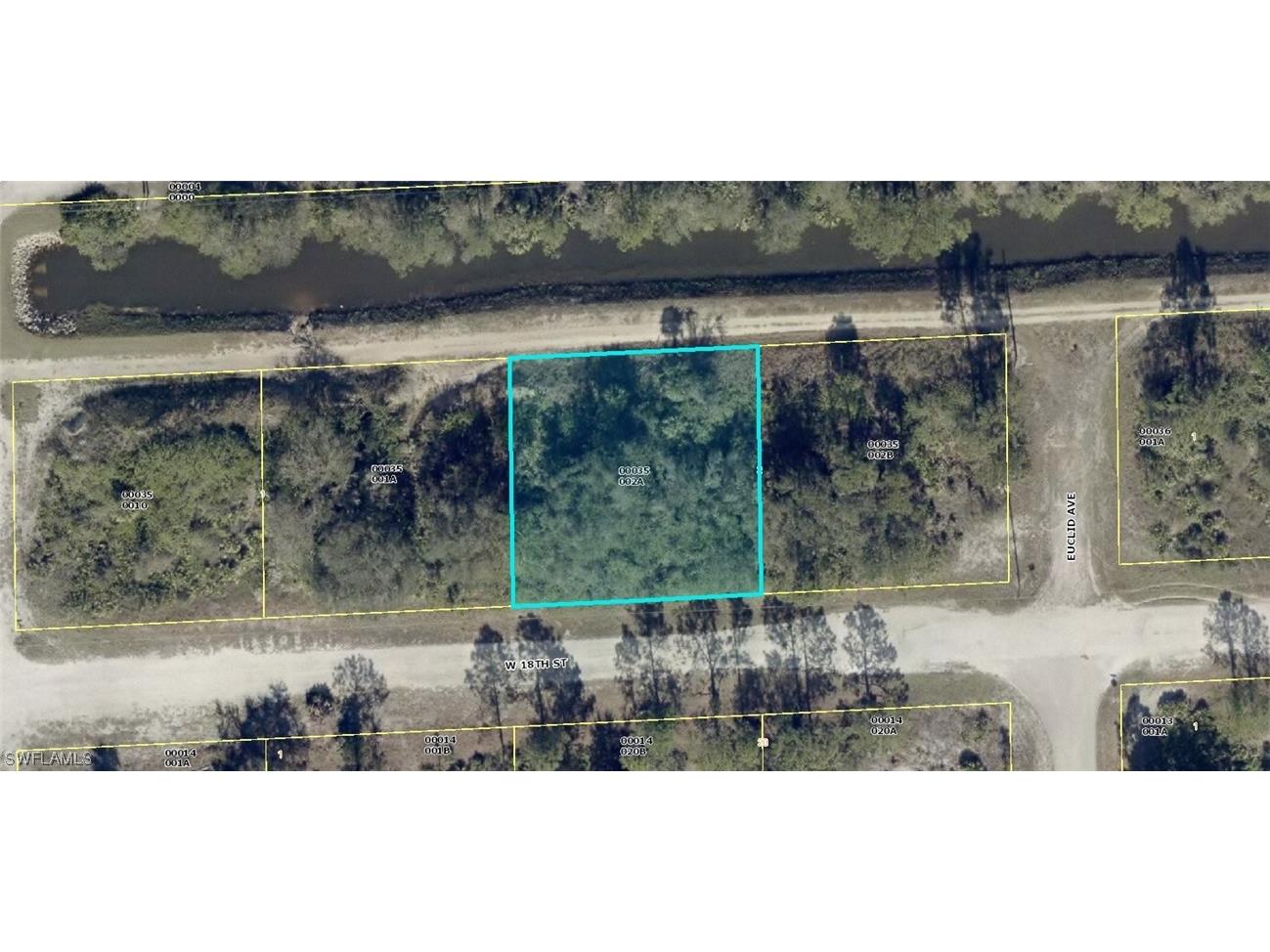 1200 W 18th Street Lehigh Acres FL 33972 223061653 image1