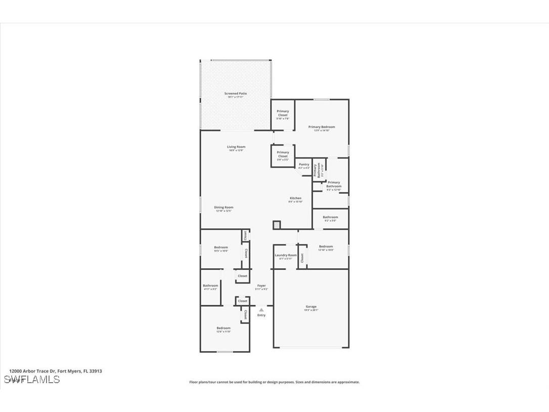 12000 Arbor Trace Drive Fort Myers FL 33913 225072851 image35