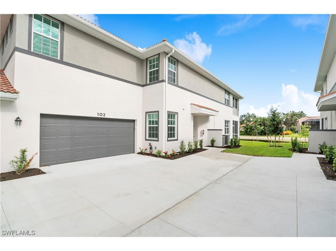 12001 Santaluz Drive #102 Fort Myers FL 33913 223061510 image1