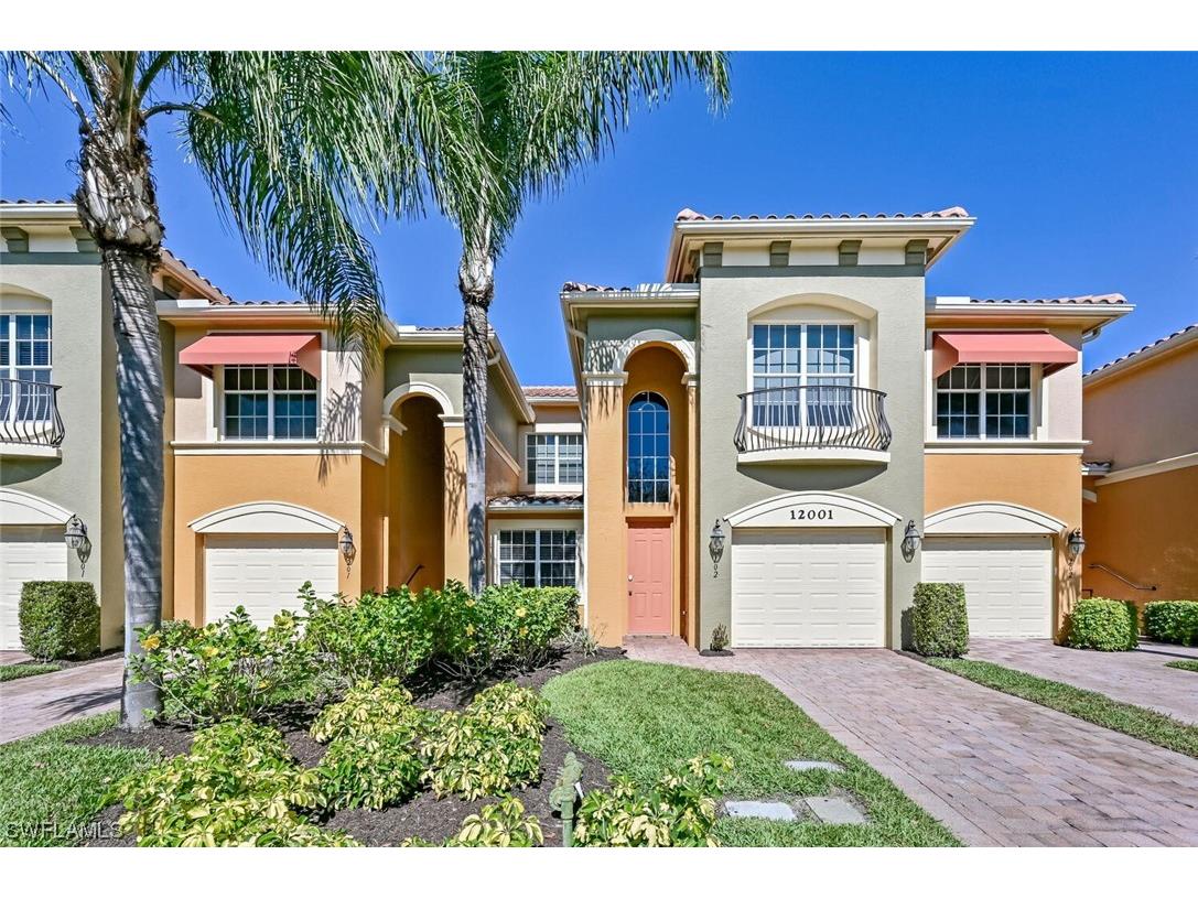 12001 Toscana Way #102 Bonita Springs FL 34135 223026541 image1