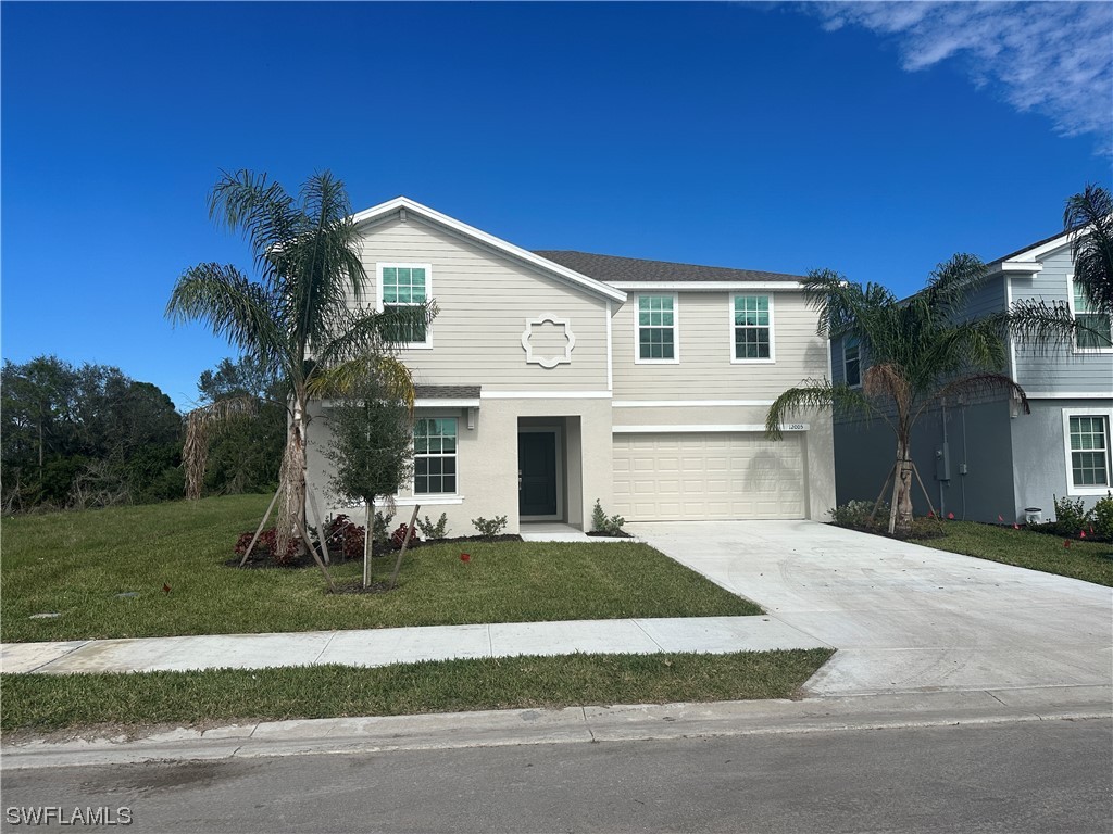 12005 Savanna Lakes Boulevard Lehigh Acres FL 33974 224009331 image1