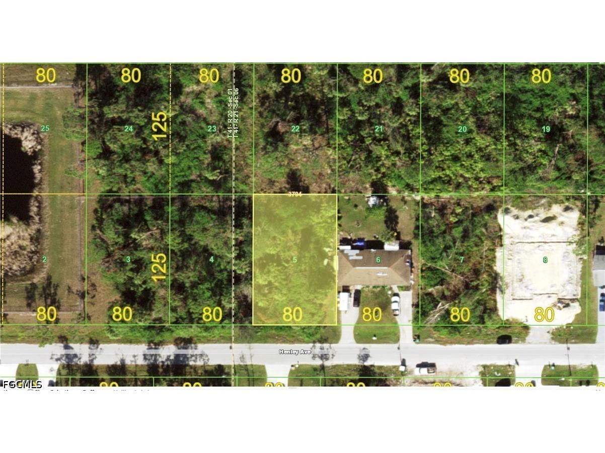 12008 Henley Avenue Port Charlotte FL 33981 2026023157 image1