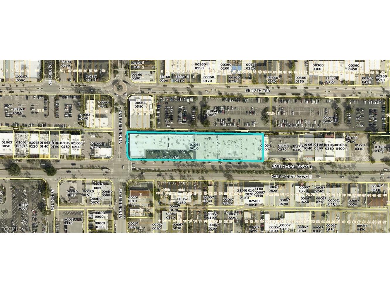 1201-1317 Cape Coral Parkway E Cape Coral FL 33904 2026006691 image25