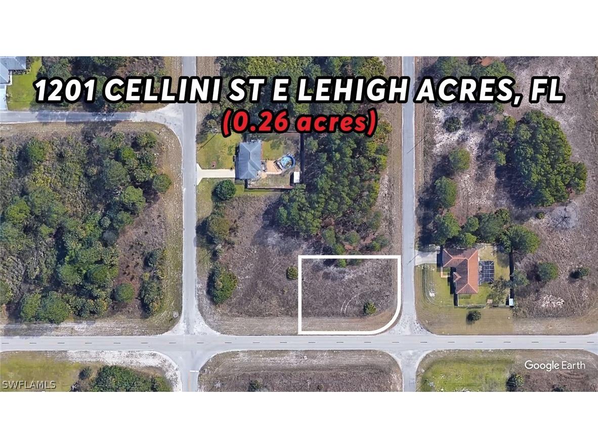1201 Cellini Street E Lehigh Acres FL 33974 224055179 image1