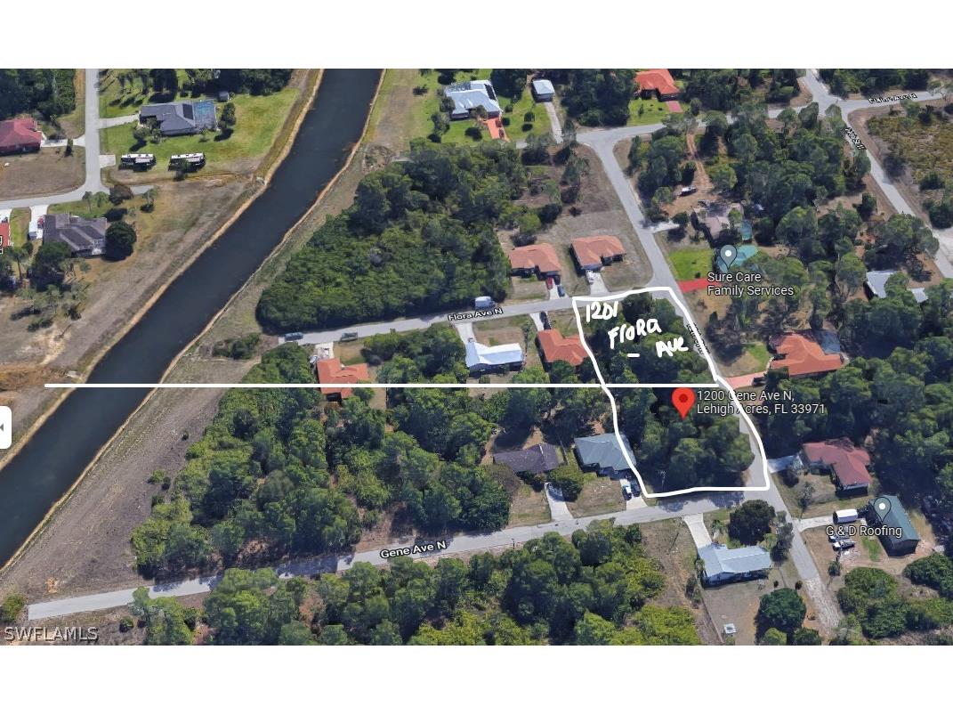 1201 Flora Avenue N Lehigh Acres FL 33971 222044039 image1
