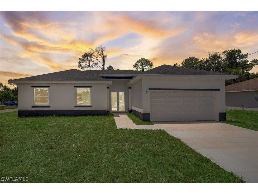 1201 Flora Avenue N Lehigh Acres FL 33971 224056607 image1