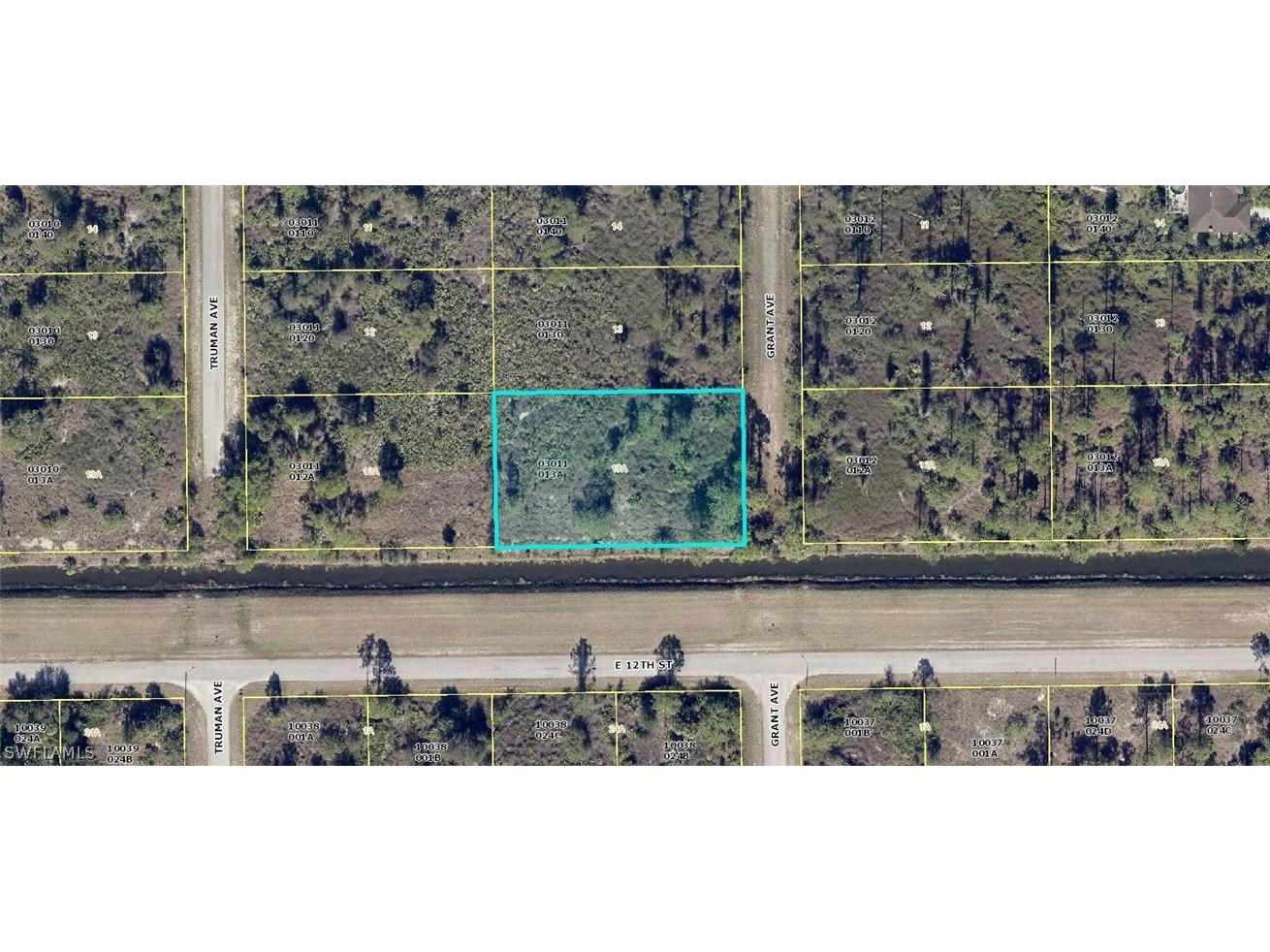 1201 Grant Avenue Lehigh Acres FL 33974 224025245 image1