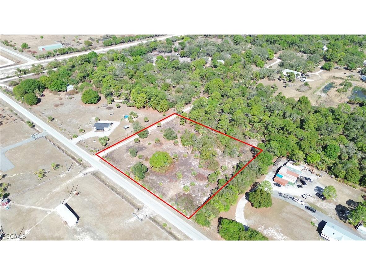 1201 Homestead Avenue Clewiston FL 33440 2026010071 image1