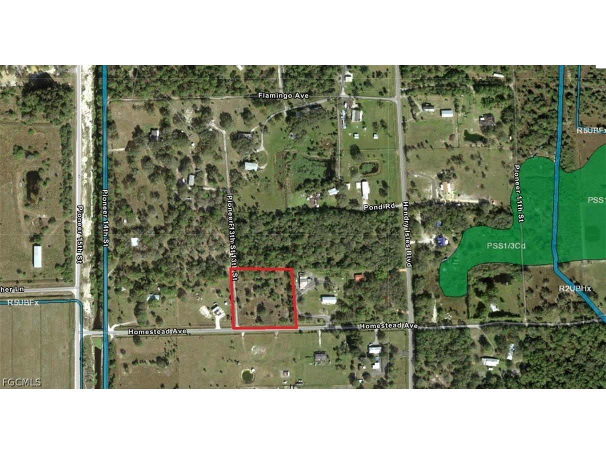 1201 Homestead Avenue Clewiston FL 33440 2026010071 image16